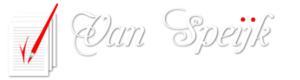 Administratiekantoor Van Speijk